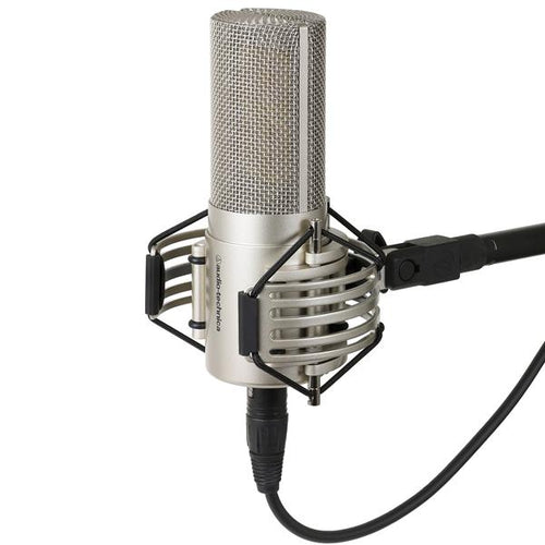 Audio-Technica AT5047 Cardioid Condenser Microphone