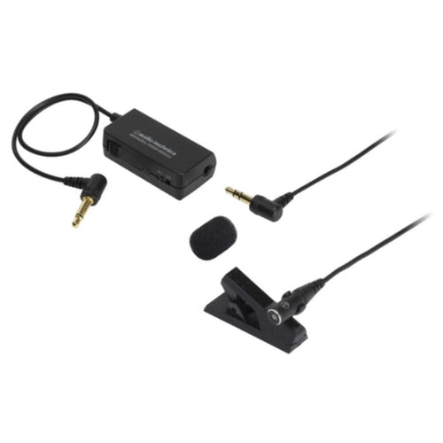 Audio- Technica AT9903(AU) Camera Microphones