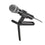 Audio-Technica ATR 2100X USB Cardioid Dynamic USB/XLR Microphone