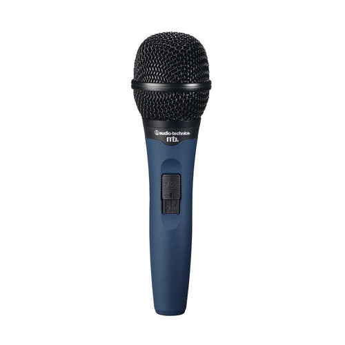 Audio- Technica MB3K/T Dynamic Vocal Microphones