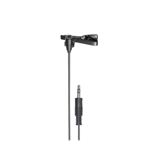 Audio- Technica ATR3350xiS Camera Microphones