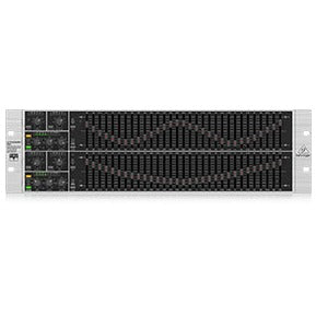 Behringer FBQ6200HD Equalizer