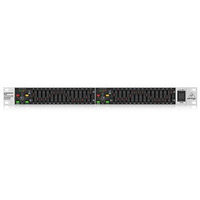 Behringer FBQ1502HD ULTRAGRAPH PRO Equalizer