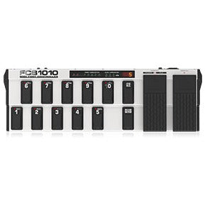 Behringer FCB1010 Expression Guitar pedal