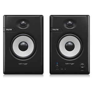 Behringer Truth 4.5BT Studio Monitors