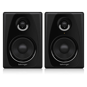Behringer STUDIO 50USB Studio Monitor