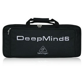 Behringer DEEPMIND 6-TB Transport Bag