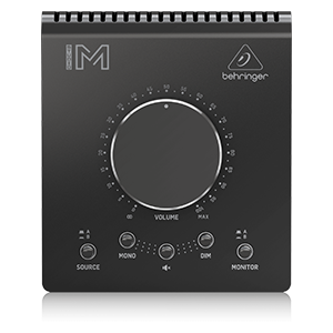 Behringer Studio M Studio Console