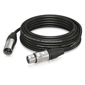 Behringer GMC-1000 XLR Cable