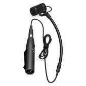 Behringer CB 100 PA Gooseneck Microphones