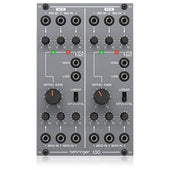 Behringer 130 DUAL VCA PA Effect Processors