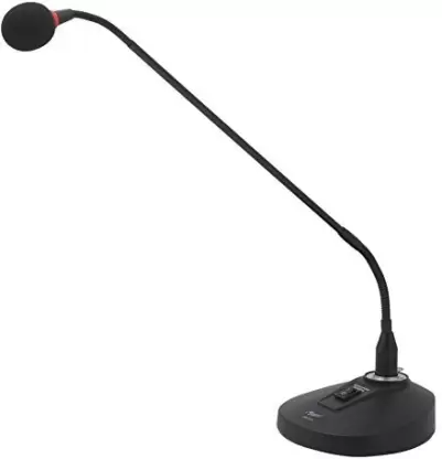 Easter D27 PA Gooseneck Conference Microphone