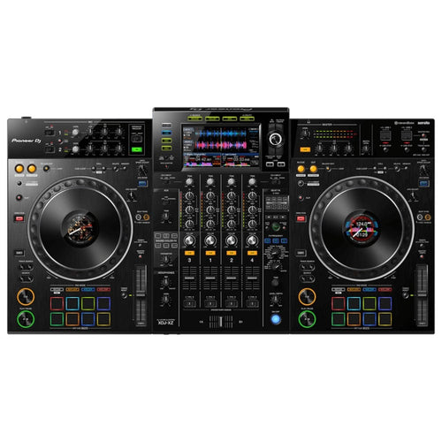 Pioneer XDJ-XZ All-In-One DJ System