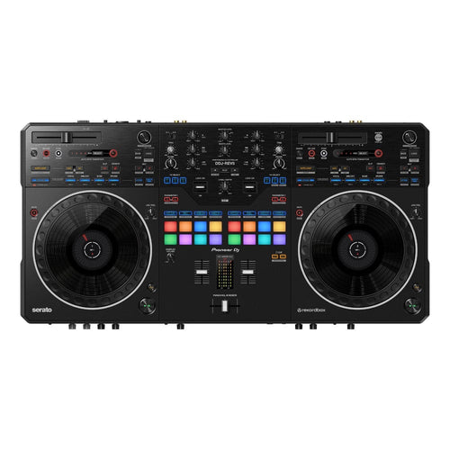 Pioneer DDJ-REV5 DJ Controller