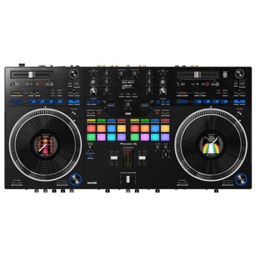 Pioneer DDJ-REV7 DJ Controller