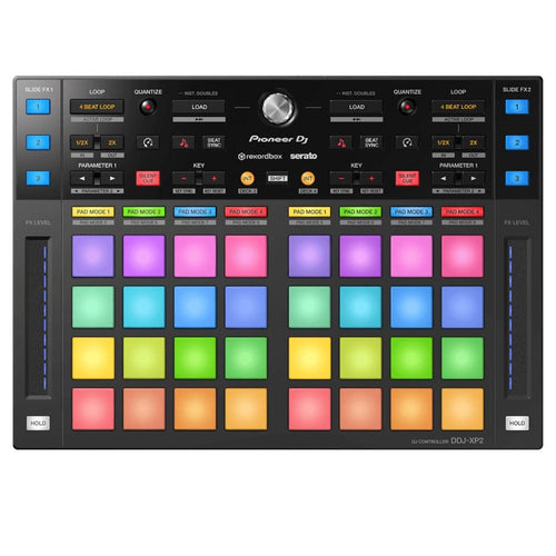 Pioneer DDJ-XP2 DJ Controller