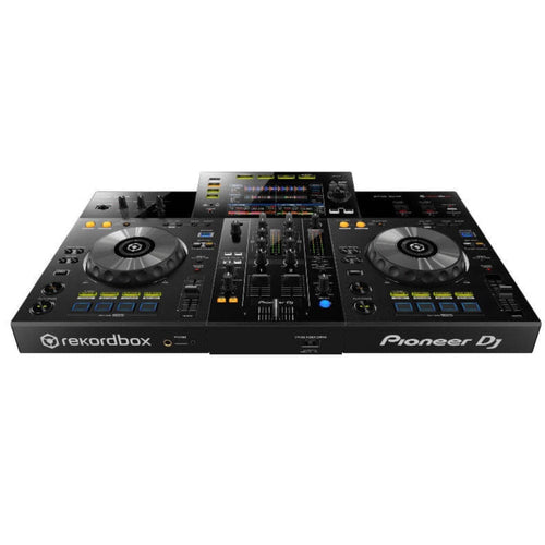 Pioneer XDJ-RR All-in-One DJ System