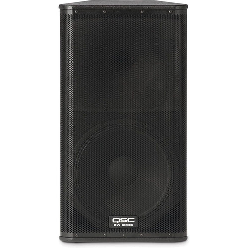 QSC KW152 1000W Loudspeaker