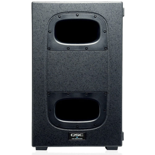 QSC KS212C Powered Subwoofer